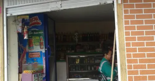 TIENDA DE BARRIO CARRERA 8 ESTE BOGOTÁ TIENDA DE BARRIO CARRERA 8 ESTE BOGOTÁ